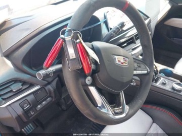 Cadillac 2022 Cadillac CT4 V Series Blackwing 2022 3.6l 3.6 Benzyna 472KM, zdjęcie 6