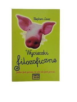 Wycieczki filozoficzne Law