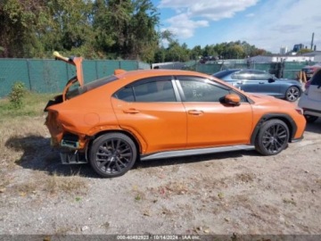Subaru Outback VI 2023 Subaru Outback Limited, 2023r., 4x4, 2.4L 2.4 Benzyna 271KM, zdjęcie 6