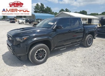 Toyota Tacoma II 2025 Toyota Tacoma Double Cab 2025 2.4l 2.4 Benzyna 278KM