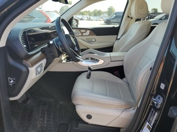 Mercedes GLE V167 2024 Mercedes-Benz GLE 350 4Matic 2024 2.0l 2.0 Benzyna 255KM, zdjęcie 7