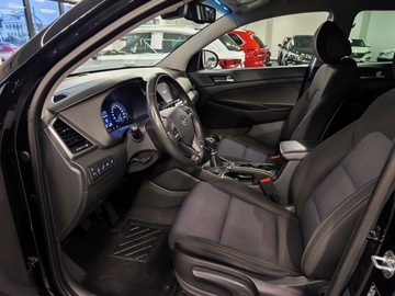 Hyundai Tucson III SUV 1.7 CRDI 115KM 2015 Hyundai Tucson II 1.7 Diesel, Kamera, Nawi,, zdjęcie 5