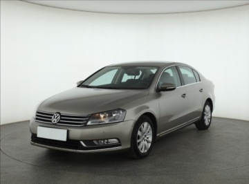 Volkswagen Passat B7 Limousine 1.8 TSI 160KM 2012 VW Passat 1.8 TSI, Salon Polska, Serwis ASO, zdjęcie 1