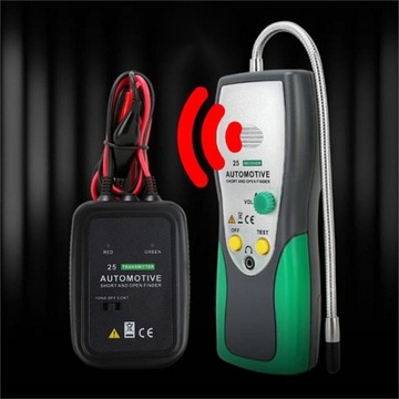 Тестер целостности кабеля DUOYI DY25