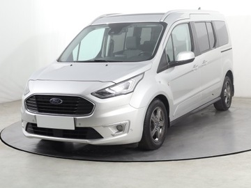 Ford Tourneo Connect III Standard 1.5 EcoBlue 120KM 2022 Ford Tourneo Connect 1.5 EcoBlue, Salon Polska, zdjęcie 1