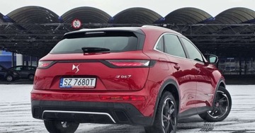  DS 7 Crossback 1.5 BlueHDi 130 kM Performance Line LED/Kamery/Xenon, zdjęcie 8