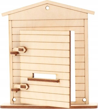 ДВЕРЬ для СЕНСОРНО-МАНИПУЛЯЦИОННОЙ ПЛАТЫ U V1