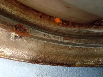 ПЕРЕМЫЧКА DUCATO 06- СТАЛЬНЫЕ КОЛЕСА 6JX15 5X118 ET68