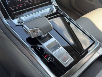 Audi Q7 II SUV Facelifting  3.0 50 TDI 286KM 2023 Audi Q7 Hak, tylna os skretna, wentylacja, panorama, kamery 360, pakiet Ca, zdjęcie 18