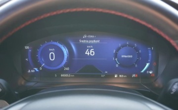 Ford Kuga III SUV 1.5 EcoBoost 150KM 2022 Ford Kuga Serwisowany 1-Wlasciciel ST-LINE Navi Kamera Virtual Asystenty E, zdjęcie 29