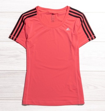 ADIDAS CLIMALITE KOSZULKA T-SHIRT r. M