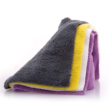 Набор Work Stuff Gentleman Basic, 4 цвета, микрофибра