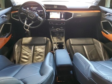 Audi Q3 II 2020 Audi Q3 Premium Plus S-Line 2020 2.0L 2.0 Benzyna 228KM, zdjęcie 4