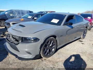 Dodge Charger VII 2023 Dodge Charger RT, 2023r., 5.7L 5.7 Benzyna 370KM, zdjęcie 1