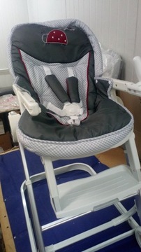 iCoo 312056 Детская кроватка 3-в-1