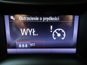 Opel Astra K Hatchback 5d 1.4 Turbo 150KM 2016 Opel Astra KRAJOWY Bezwypadkowy TURBO 150KM ELITE, zdjęcie 25