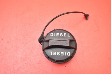 KOREK WLEWU PALIWA HYUNDAI I30 2 II GD 12-15