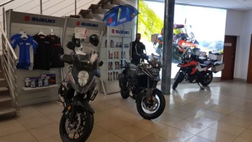 ВОЗДУШНЫЙ ФИЛЬТР SUZUKI VL/VZ1500 ОРИГИНАЛЬНЫЙ ДИЛЕР