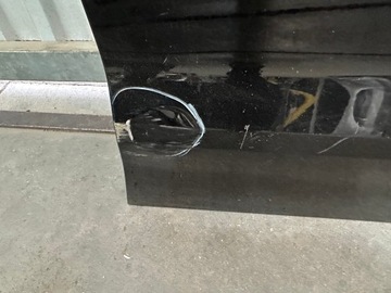 AUDI A7 C8 4K 4K8 DVEŘE PRAVÝ PŘEDNÍ PRAVÉ 18-