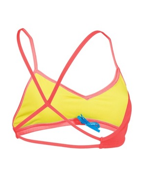 Bikini Arena Rule Breaker Live Bandeau góra XL