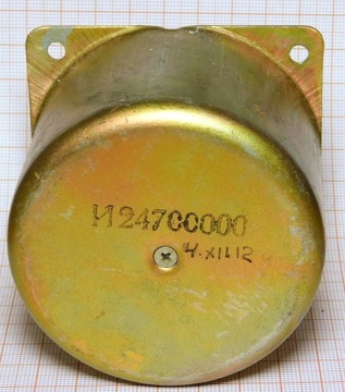 Transformator oscyloskopu CCCP [0H]1