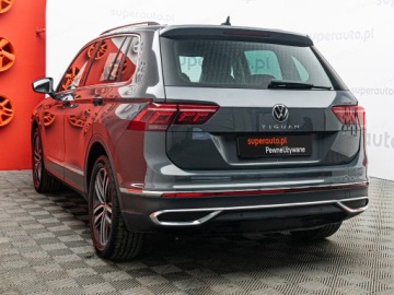 Volkswagen Tiguan II SUV Facelifting 1.5 TSI 150KM 2021 VOLKSWAGEN Tiguan 1.5 TSI Elegance DSG Suv 150KM 2021, zdjęcie 24