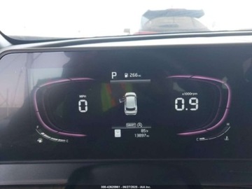 Kia Sportage V 2024 Kia Sportage 2024 KIA SPORTAGE X-LINE 2.5 Benzyna 187KM, zdjęcie 8