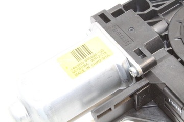 MOTOREK OKNO PŘEDNÍCH LEVÝCH DVEŘE VOLVO V40 HATCHBACK 966268103 1.6L