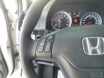 Honda CR-V III SUV 2.0 i-VTEC 150KM 2009 HONDA CRV 2.0 BENZYNA, 150 KM, 4X4, NISKI PRZEBIEG, zdjęcie 7