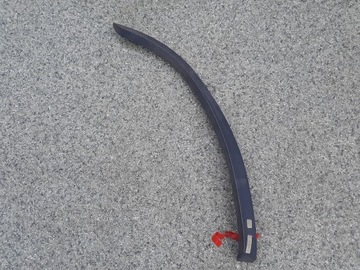 DODGE DURANGO LISTWA DRZWI TYŁ PRAWA 1998 - 2002