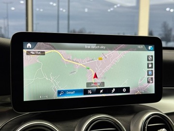 Mercedes GLC C253 SUV Facelifting 2.0 200d 163KM 2022 Mercedes-Benz GLC 200 4-Matic AGM Line / 1 właścic, zdjęcie 27