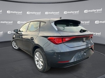 Seat Leon IV 2025 Seat Leon Style 1.5 eTSI mHEV 115 KM DSG, zdjęcie 7