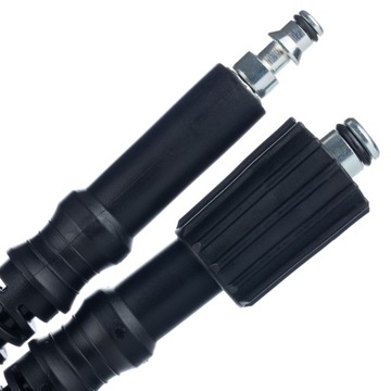 WĄŻ 5M CLICK-M22 QUICK CONNECT MYJKA CIŚNIENIOWA LAVOR STM GALAXY PREDRATOR