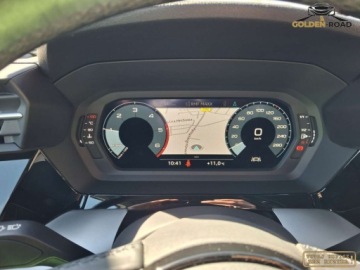 Audi A3 8Y Sportback 2.0 30 TDI 116KM 2020 Audi A3 Sportback 2,0 tdi 116KM klima elektryka Digital alu I-rej 2021 opl, zdjęcie 15