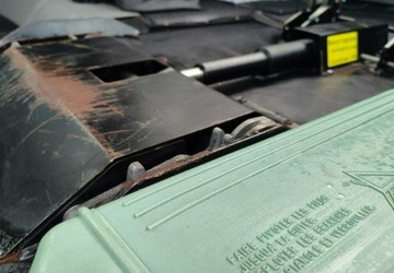 Renault Trafic II 2004 Renault Trafic Dla inwalidy Benzyna Zadbany Zarejestrowany 2.0 Benzyna, zdjęcie 26