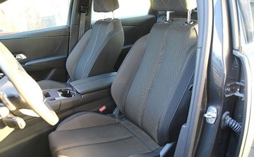  DS Automobiles DS 7 Crossback 1.6 E-Tense Bastille 225 KM PHEV SalonPL, zdjęcie 21