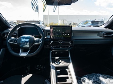 Dacia Bigster 1.8 Hybrid 156KM 2025 Od ręki - Journey 1.8 Full Hybrid 155KM / Pakiet Zimowy, zdjęcie 5