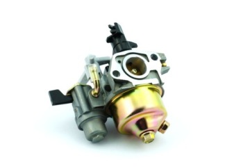 Карбюратор с краном для LONCIN G160F G200F/LIFAN 1