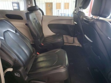 Chrysler Pacifica II 2023 Chrysler Pacifica Touring L 2023 3.6 Benzyna 287KM, zdjęcie 11