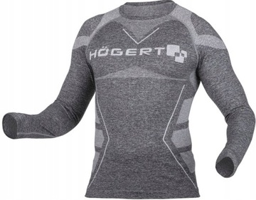 HOGERT KOSZULKA TERMICZNA TERMOAKTYWNA 3XL - 4XL