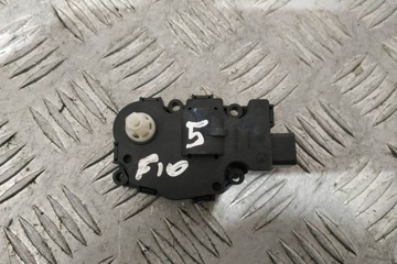 MOTOREK KRYT KOLEKTORU BMW 5 (F10) K9749007 2.0L DIESEL 140KW 2016