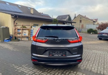Honda CR-V V 2019 Honda CR-V HONDA CR-V EXECUTIVE 2.0 Hybryda 145KM, zdjęcie 2