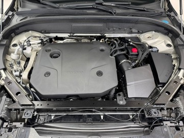 Volvo XC60 II 2021 Volvo XC 60 B4 Momentum PRO / 1 właściciel / Salon, zdjęcie 18