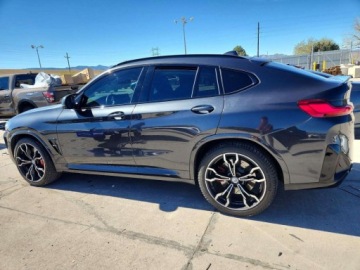 BMW 2023 BMW X4 M 2023 3.0 Benzyna 473KM, zdjęcie 1