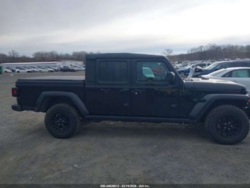 Jeep Gladiator 2023 Jeep Gladiator Willys 2023 3.6 Benzyna 285KM, zdjęcie 5