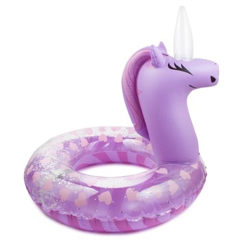 НАДУВНОЕ КОЛЕСО ДЛЯ ПЛАВАНИЯ для ребенка