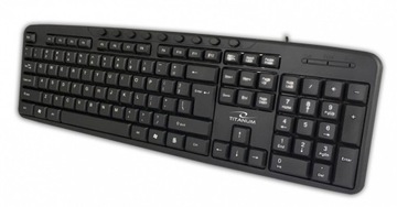 Klawiatura membranowa TK111