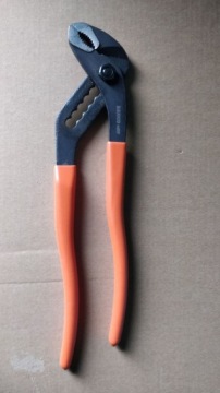 Регулируемые плоскогубцы Bahco 225D