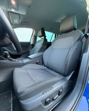 Skoda Superb III Kombi Facelifting 2.0 TDI SCR 150KM 2022 Skoda Superb Skoda Superb 2.0 TDI DSG Sportline 2.0 Diesel 150KM, zdjęcie 6