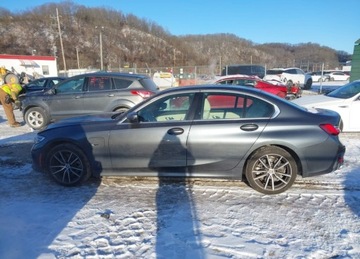 BMW Seria 3 G20-G21 2022 BMW Seria 3 BMW 3 SERIES 330E 2.0 Hybryda Plug-in 182KM, zdjęcie 5